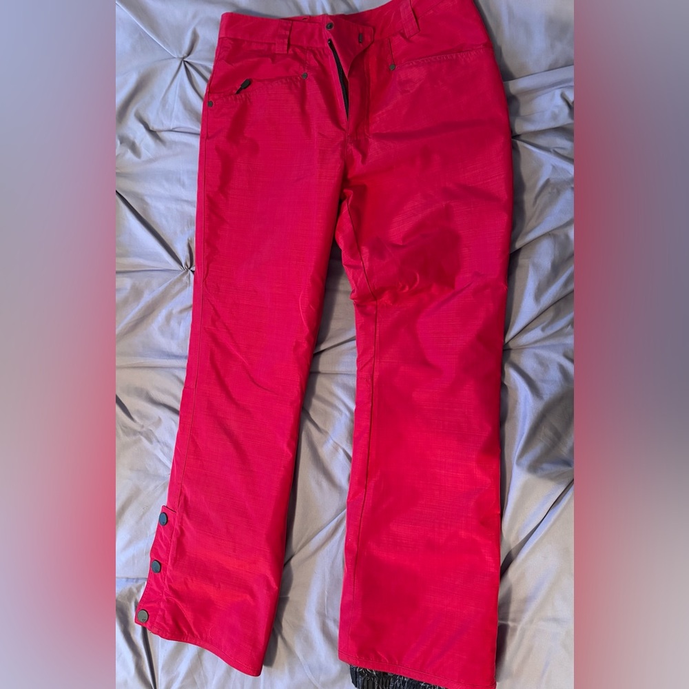 Body Glove snow pants